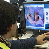 La Policía detiene en España a 34 personas por posesión y distribución de pornografía infantil