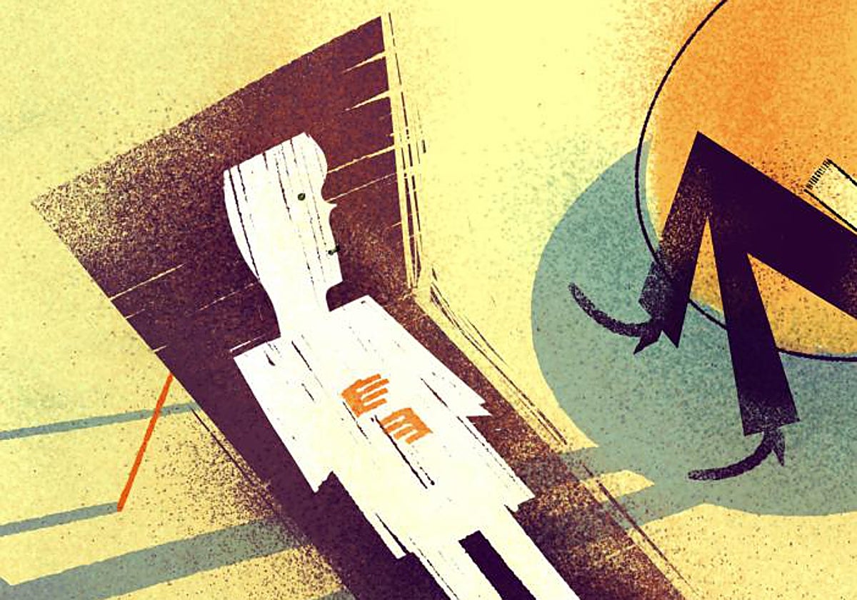 Una juez absuelve a una psicoanalista a la que el Colegio de Psicólogos de Madrid acusó de intrusismo