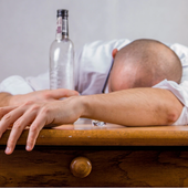 Un gel por vía oral que podría acabar con la resaca