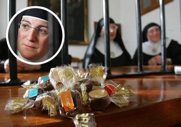 Sor Isabel, la exabadesa de Belorado: «Ególatra y dogmática»