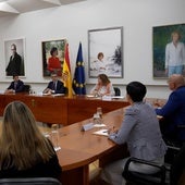 Bolaños contraprograma a la Iglesia con un decreto sobre delitos sexuales
