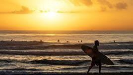 Un año de calor «aparentemente imposible» en el océano mantiene en alerta a los científicos