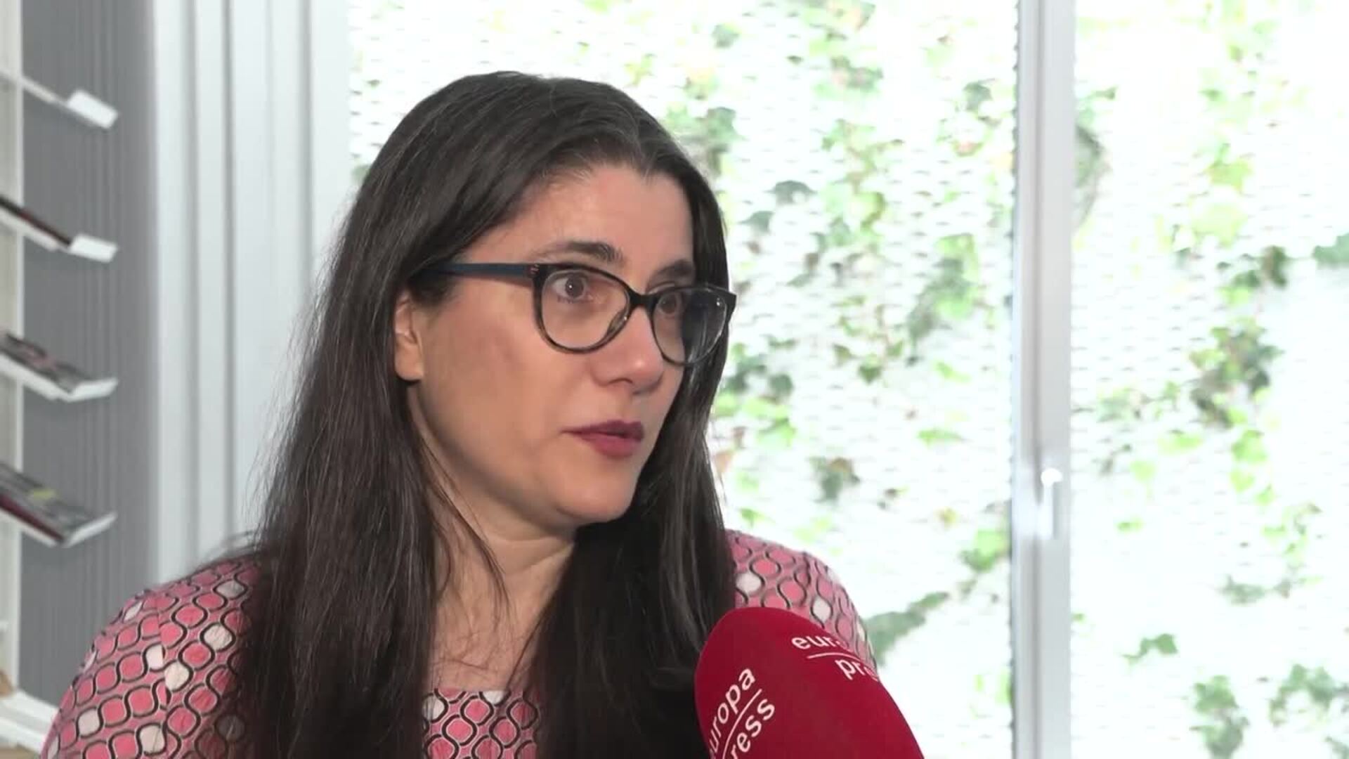 Familias de las víctimas de los falsos desnudos de Almendralejo consideran &quot;justa&quot; la sentencia