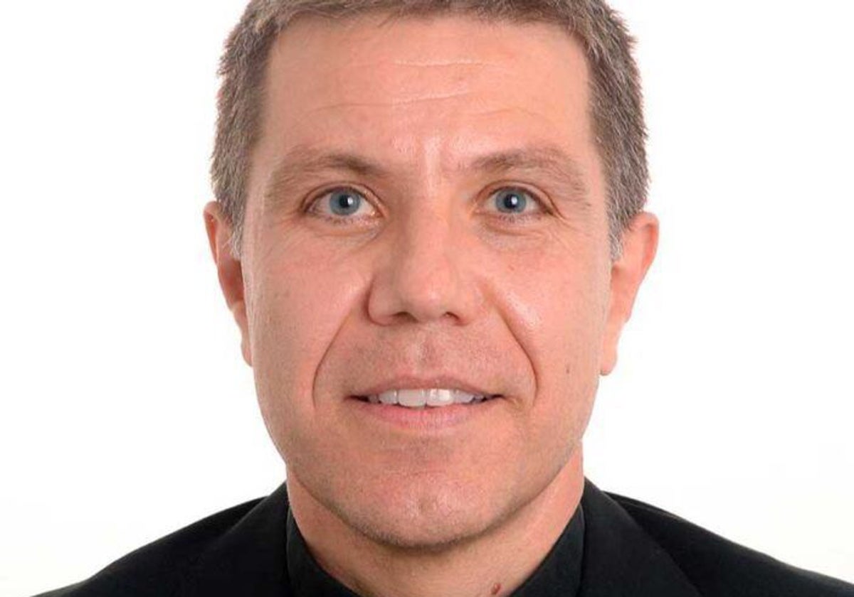 El nuevo obispo coadjutor de Urgel, Josep-Lluís Serrano Pentinat