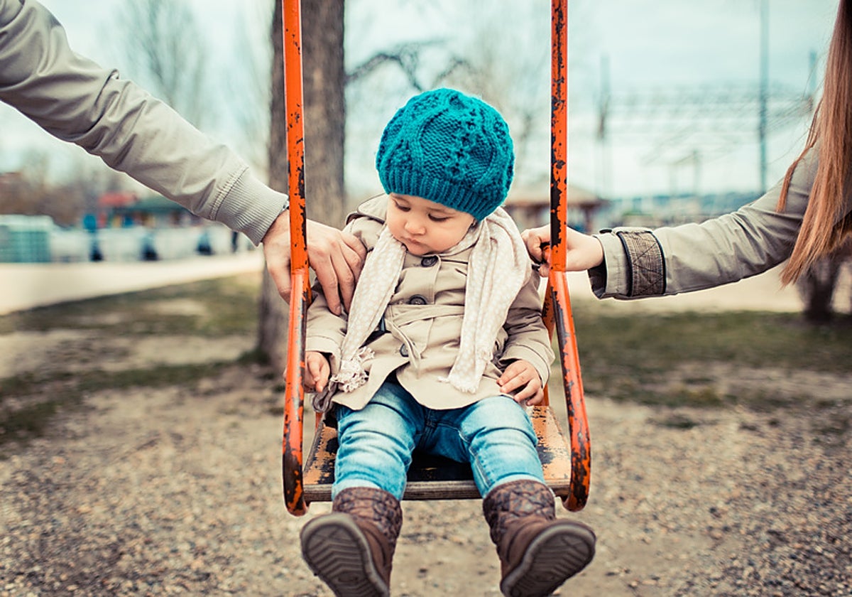 El INE ha publicado los datos de las estadísticas de su firmo de 'Nulidades, separaciones y divorcios' de 2023