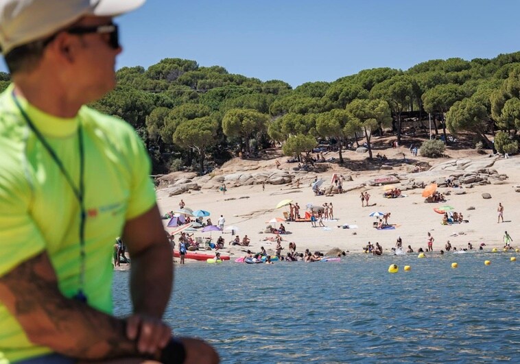 Varón, mayor de 55 años, e imprudente: el perfil del ahogado en España