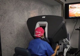Primer autotrasplante de útero en España para preservar la fertilidad tras un cáncer: «No sabía si quería tener hijos pero quería poder decidirlo después»