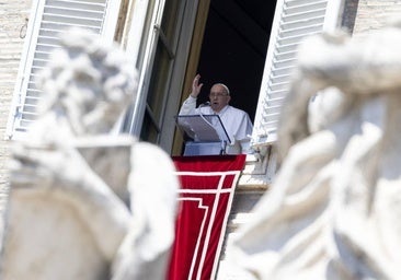 El Papa viajará a Bélgica en septiembre y beatificará a una española en Bruselas