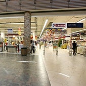 Alerta sanitaria por la presencia de ingredientes no declarados en un conocido producto de Eroski