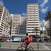 Muere una niña de 12 años tras caer desde un séptimo piso en un hotel en Mallorca