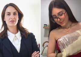 Rita Maestre señala a la 'influencer' Roro, famosa por cocinar para su novio