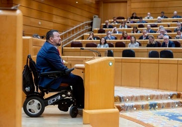 El nuevo baremo de la discapacidad retrasa hasta tres años su valoración