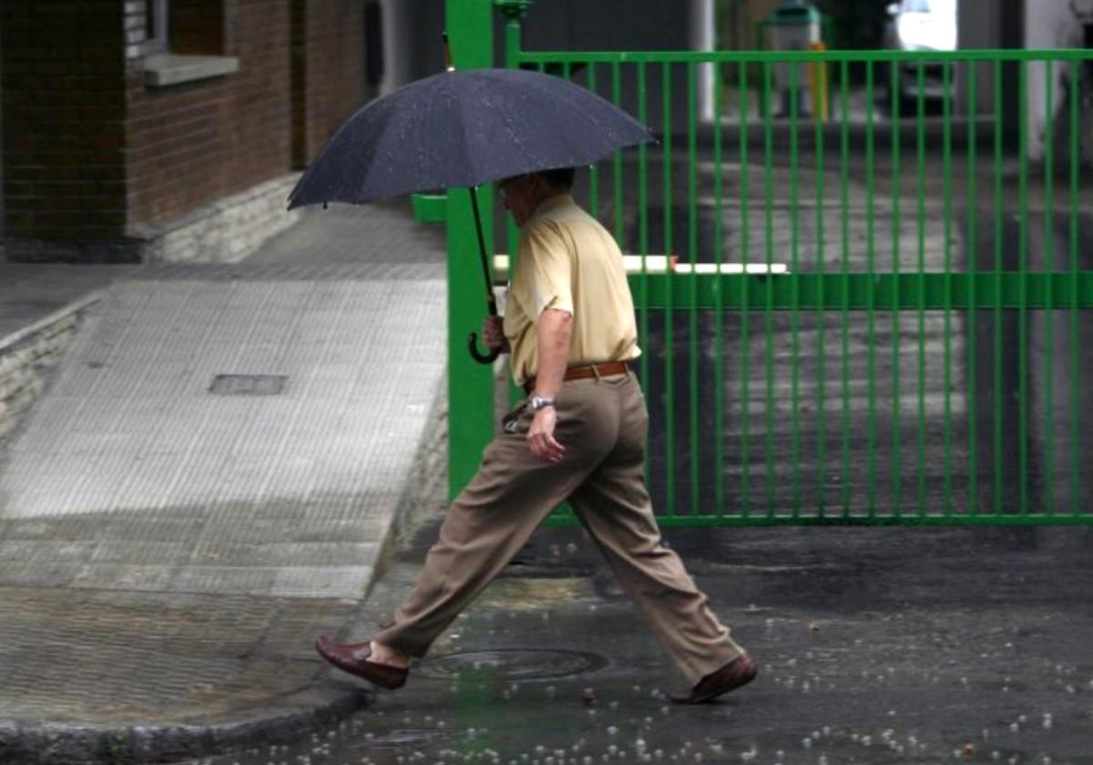 La Aemet adelanta cómo será el tiempo en agosto en España: lluvia y descenso de temperaturas en estas zonas del país