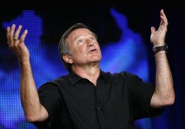 El suicidio de personajes famosos tiene un efecto contagio