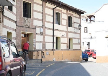 El centro de menores de Ateca, 'la casa de los horrores': cigarrillos quemados en la piel, golpes y violación a una menor interna de 17 años