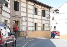 El centro de menores de Ateca, 'la casa de los horrores': cigarrillos quemados en la piel, golpes y violación a una menor interna de 17 años