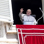 El Papa pide que en Venezuela se busque «la verdad»