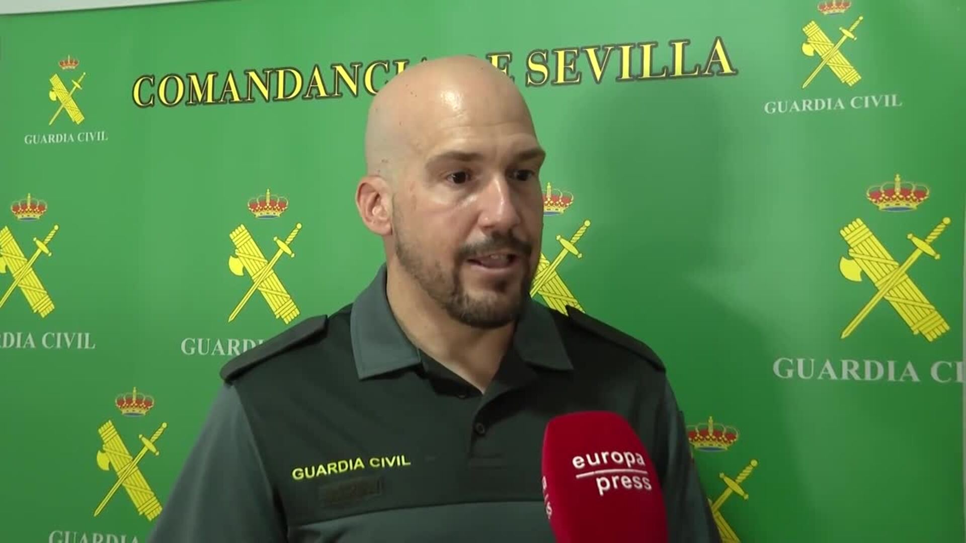 Investigados en Sevilla cinco jóvenes por crear y difundir imágenes de jóvenes desnudas con IA