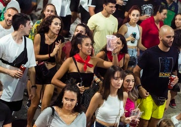 Sanidad presenta a audiencia pública su Anteproyecto de Ley de alcohol en menores