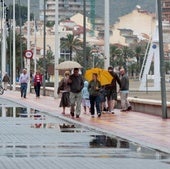 La Aemet avisa de la llegada de «tormentas intensas» y granizo a España tras la ola de calor: estas son las zonas afectadas