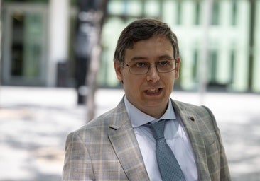 La vida en pausa de Noelia: «Su consentimiento a la eutanasia está viciado»