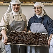 Así fueron a la quiebra las monjas de Belorado