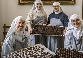 Las finanzas de las monjas de Belorado que les llevaron a la quiebra: más de 30.000 euros mensuales en nóminas, tres créditos y fracasos empresariales