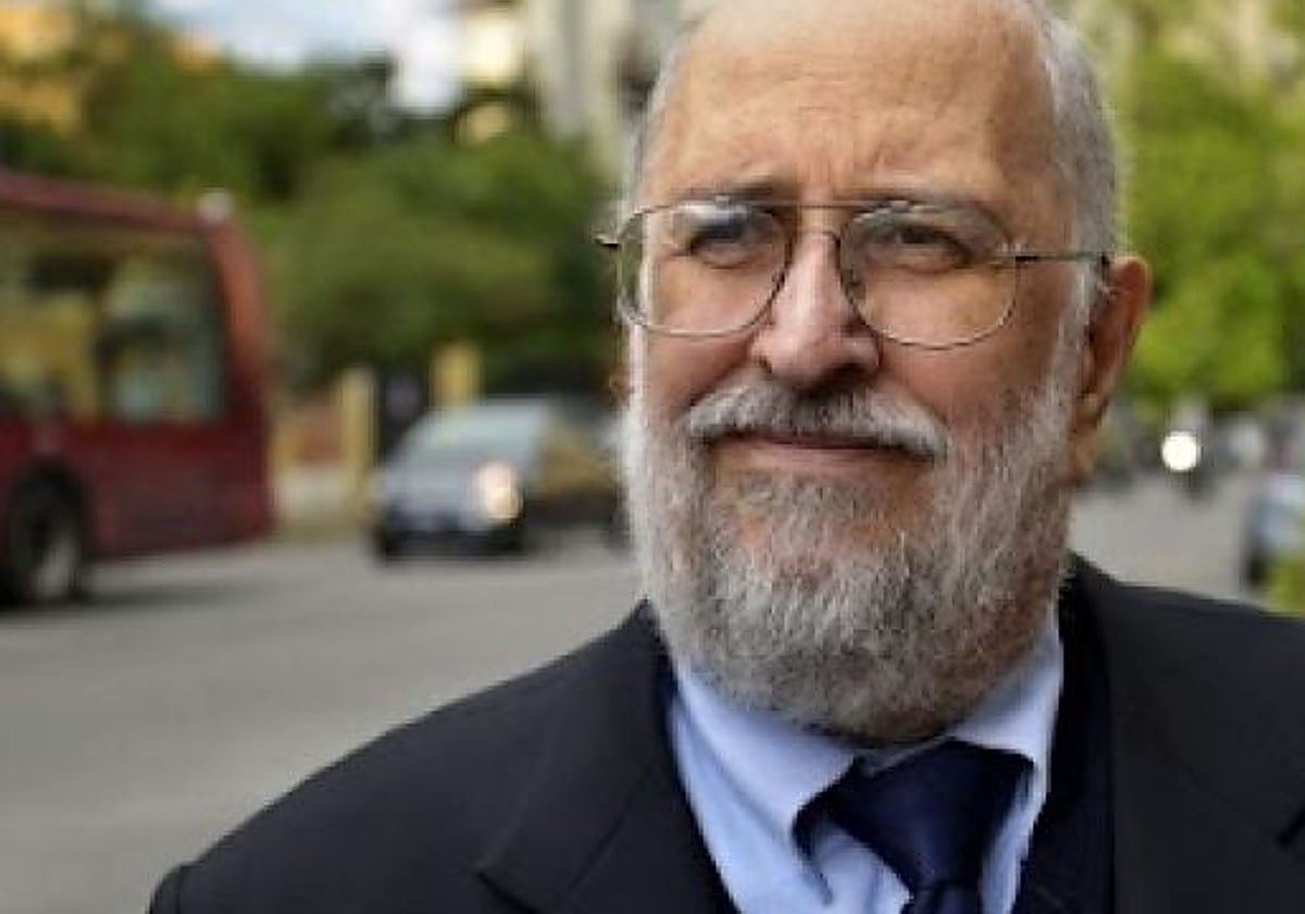 Luis Fernando Figari