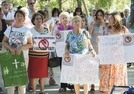 La mayor acumulación de casos sugiere el peor verano del virus del Nilo