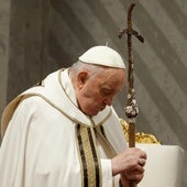 Las entradas para la misa del Papa Francisco en Bruselas se agotan en noventa minutos