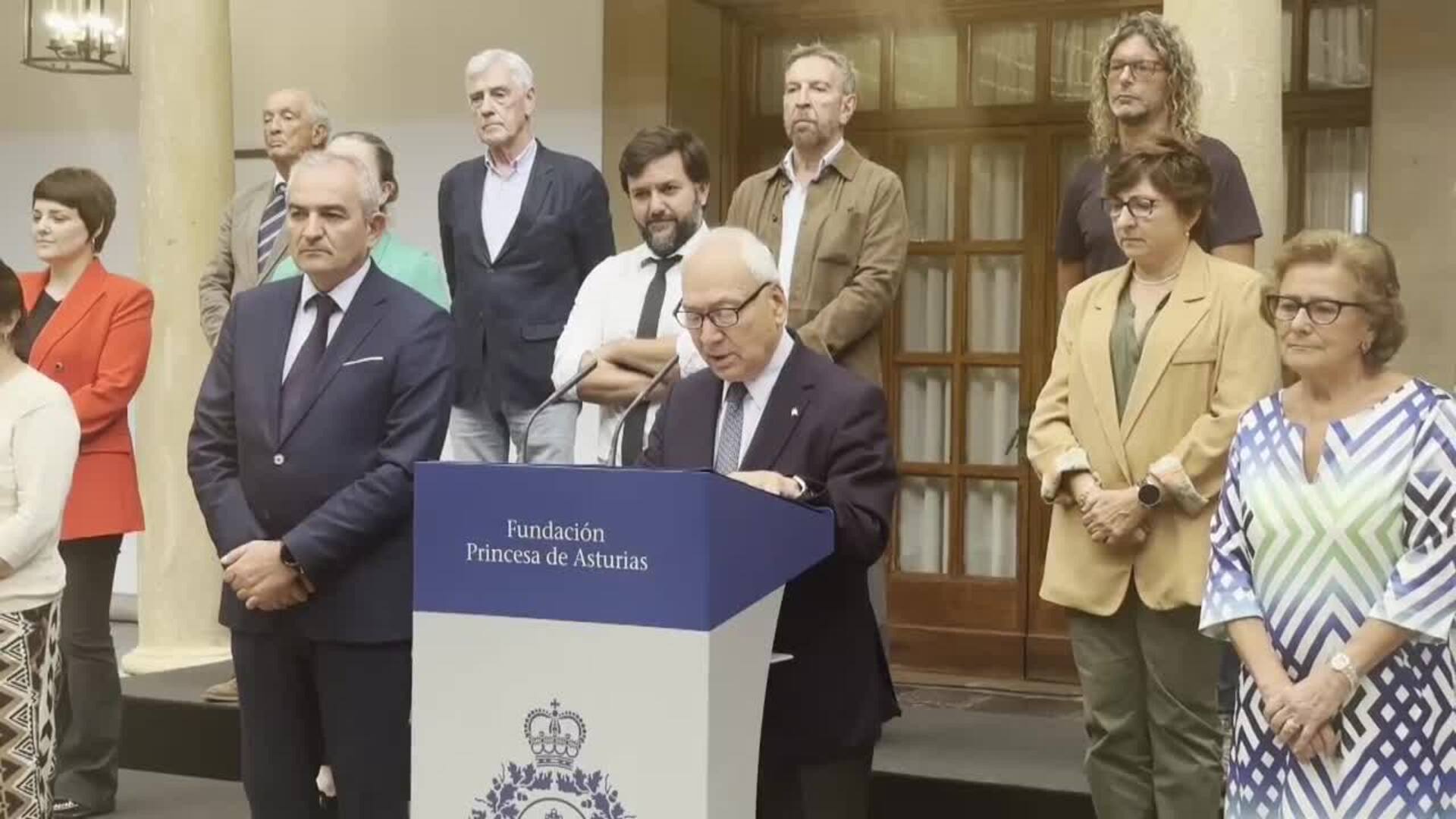 Sotres, Premio Pueblo Ejemplar de Asturias 2024