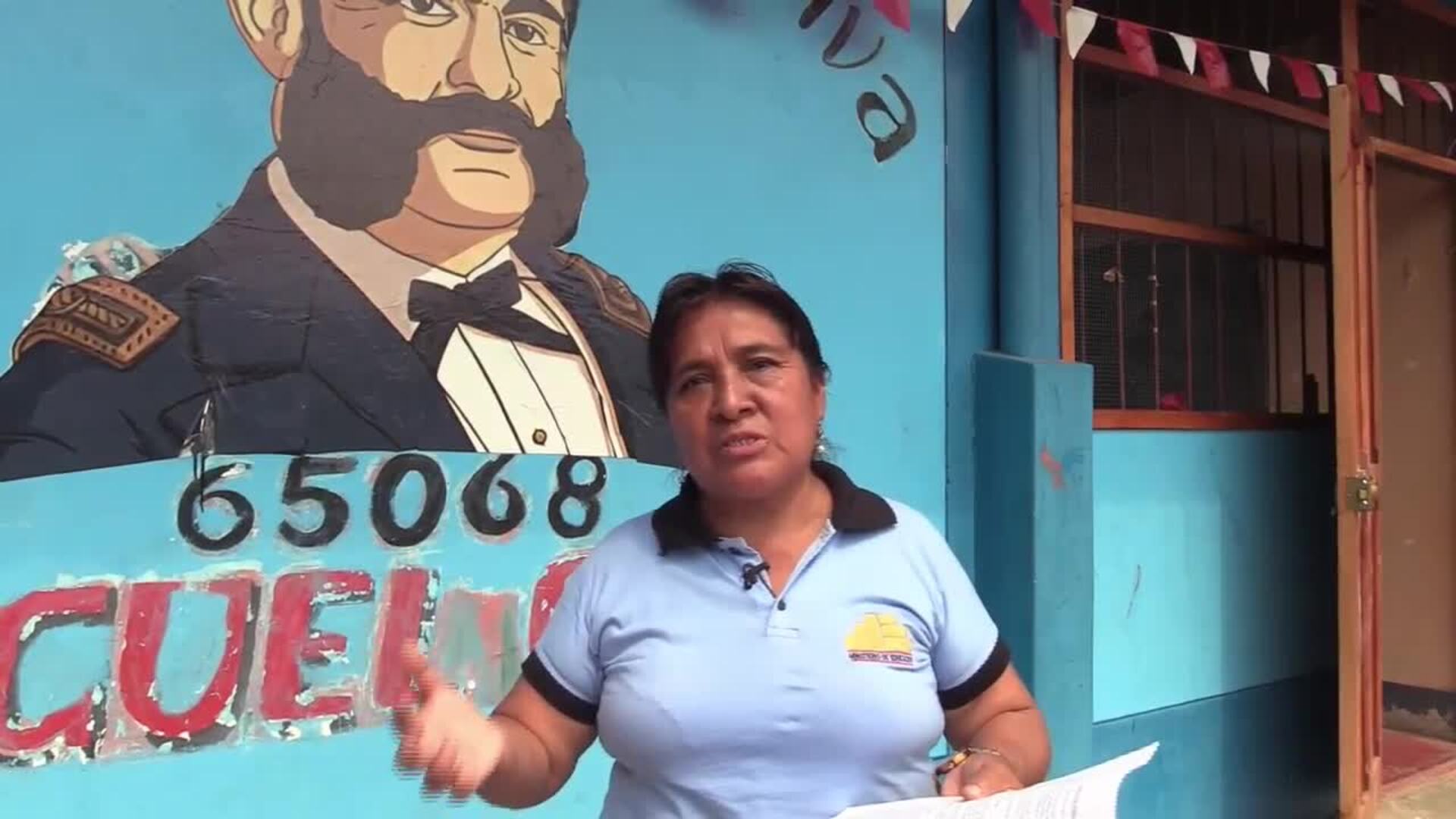 El internet, herramienta clave para cerrar brechas en las zonas más remotas de Perú