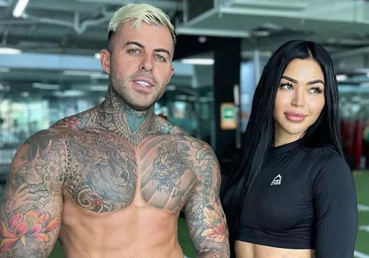 El creador de contenido Amadeo Llados