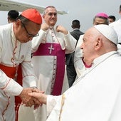 El Papa pone rumbo a Oceanía y visitará uno de los países más peligrosos del mundo