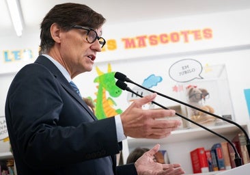 Cataluña pedirá ayuda a la OCDE para revertir sus malos resultados educativos