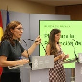 Solo una de cada cuatro personas que se suicidaron habían recibido ayuda profesional