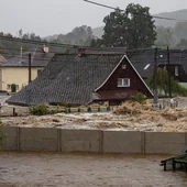 Inundaciones en Centroeuropa: cuatro muertos en Rumanía y 60.000 personas sin electricidad en República Checa