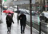 La Aemet avisa de chubascos intensos en España esta semana: estas son las zonas con alerta por lluvia