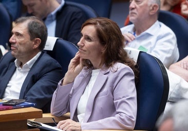 Abordar la escasez de médicos, mejorar la atención a la salud mental o reducir las listas de espera: la OMS pone deberes a España