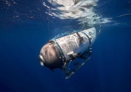 El dueño de Oceangate no quiso hacer caso de las advertencias: la Guardia Costera comienza las audiencias sobre el hundimiento del Titán