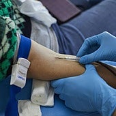 El Tribunal Europeo decide hoy sobre la testigo de Jehová que denunció a España por hacerle una transfusión de sangre para salvarle la vida