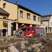 Ascienden a 24 los muertos por la tormenta Boris a su paso por el centro y el este de Europa