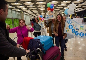 Las familias por gestación subrogada se felicitan por la decisión del Supremo: «Lo que no nos ha dado el Parlamento nos lo da la Justicia»