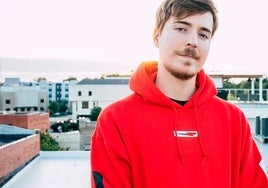 El youtuber más famoso del mundo está en problemas: MrBeast afronta una demanda colectiva por explotación laboral