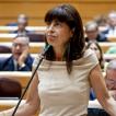Igualdad cuela en una ley de Justicia la enmienda para revertir el error que facilita los despidos