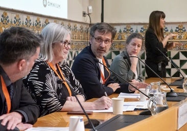 Europa solo escuchó a entidades a favor de la inmersión para su informe contra el 25% de castellano