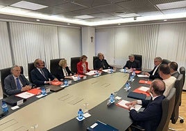 La Iglesia incorpora a una víctima de abusos en la comisión que decide las indemnizaciones