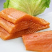Sanidad prohíbe el consumo de este salmón ahumado de supermercados DIA por presencia de listeria