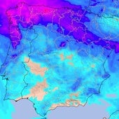 La Aemet avisa de lo que pasará finalmente con el huracán Isaac en España