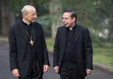 El Opus Dei niega la acusación de trata de mujeres y explotación laboral